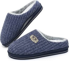 KuaiLu Mens Slippers