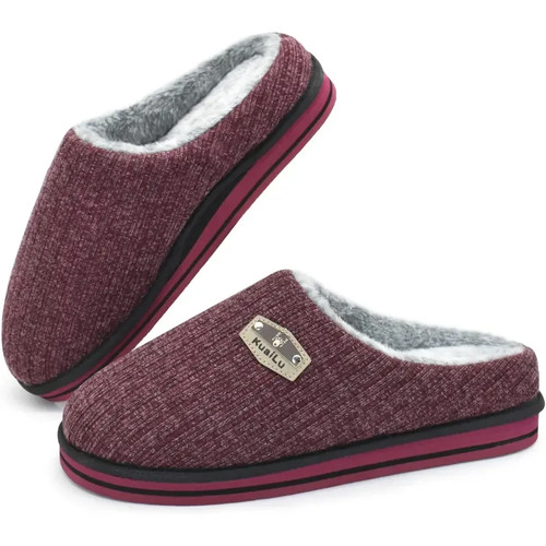 Mens slippers memory foam - slippers,