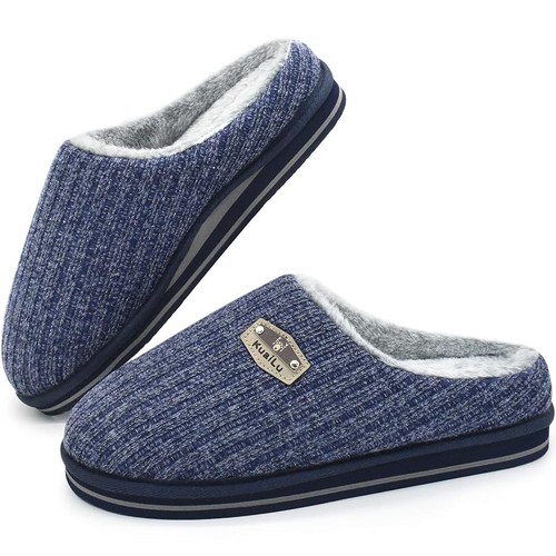 Kuailu mens slippers - kuailu,
