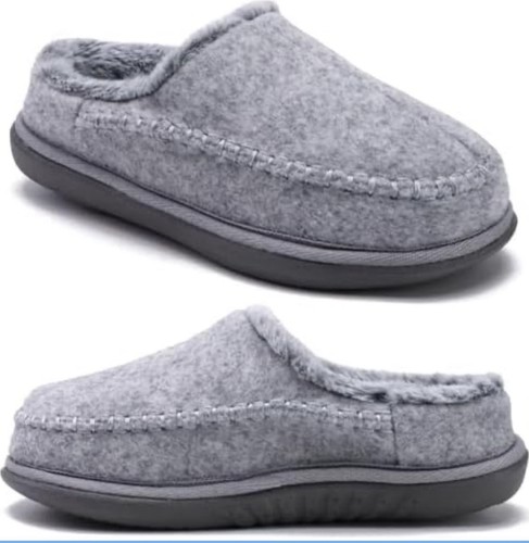 Grey kuailu felt - grey,