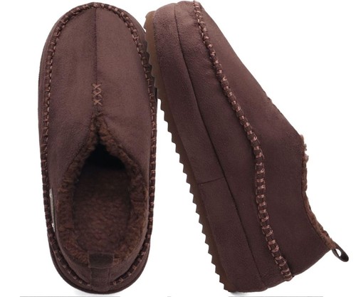 Kuailu men brown size - men's, uk