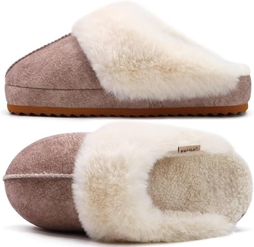 Womens slippers memory - womens,