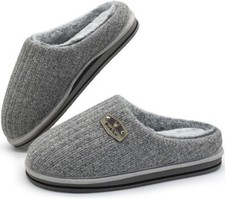 KuaiLu Mens Slippers