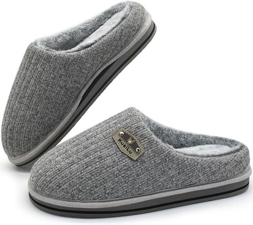 Kuailu mens slippers - mens,