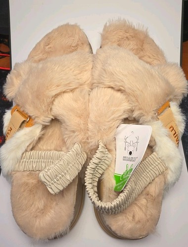 Kuailu womens fluff - womens, open