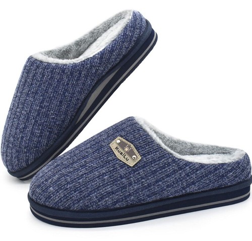 Kuailu mens slippers - kuailu,
